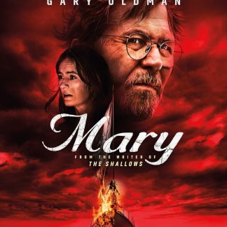 MARY (Blu-Ray)