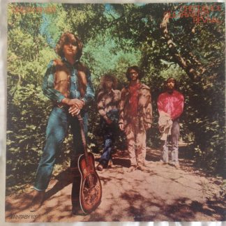 Creedence Clearwater Revival – Green River (Vinyl)