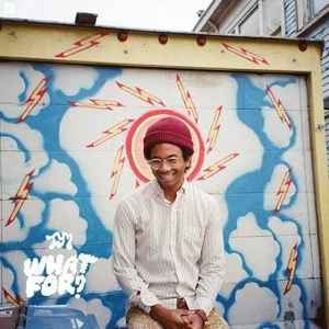 Toro Y Moi – What For? (CD)