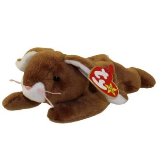 TY Beanie Baby - EARS the Rabbit (8.5 inch)