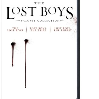 Lost Boys Collection (DVD)