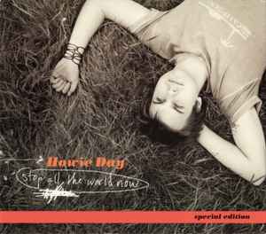 Howie Day – Stop All The World Now (CD)
