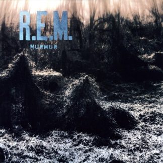 R.E.M. - Murmur (Bonus Tracks, 180 Gram Vinyl, Remastered)