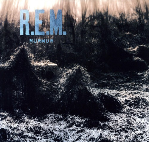R.E.M. - Murmur (Bonus Tracks, 180 Gram Vinyl, Remastered)