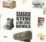 Seasick Steve & The Level Devils – Cheap (CD)