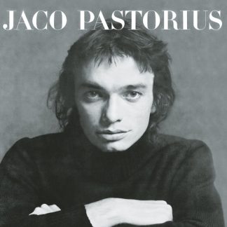 Jaco Pastorius - Jaco Pastorius (Remastered) (CD)
