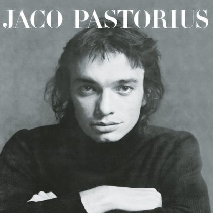 Jaco Pastorius - Jaco Pastorius (Remastered) (CD)