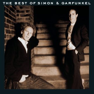 Simon & Garfunkel - The Best Of Simon & Garfunkel (Remastered) (CD)