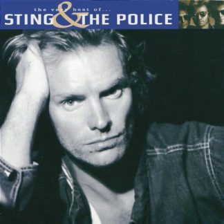 Sting & the Police - The Very Best Of Sting and The Police (CD)