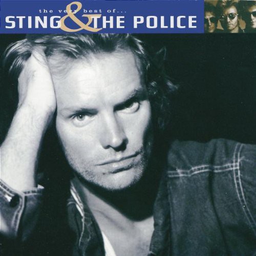 Sting & the Police - The Very Best Of Sting and The Police (CD)