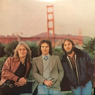 America – Hearts (Vinyl)