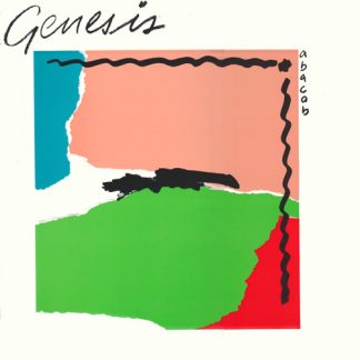 Genesis – Abacab (Vinyl)