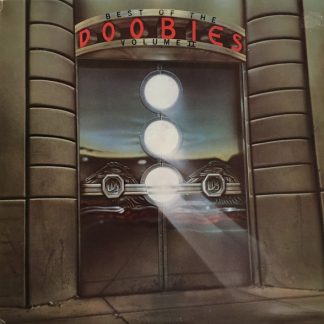 Doobie Brothers, The – Best Of The Doobies - Volume II (Vinyl)