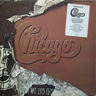 Chicago – Chicago X (Vinyl)