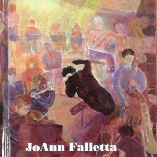 JoAnn Falletta (Author) - Love Letters to Music (Book - Hardcover)