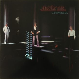 Ambrosia – Life Beyond L.A. (Vinyl)