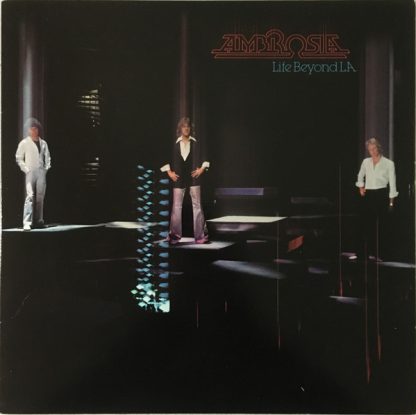 Ambrosia – Life Beyond L.A. (Vinyl)