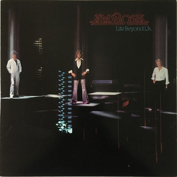 Ambrosia – Life Beyond L.A. (Vinyl)