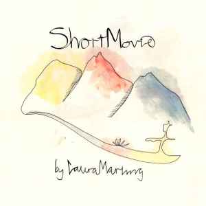 Laura Marling – Short Movie (CD)