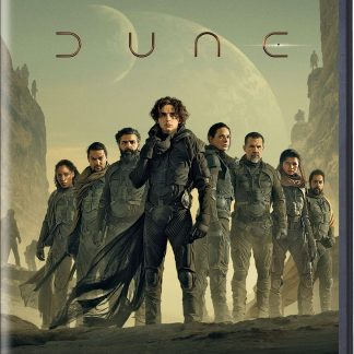 Dune (DVD)