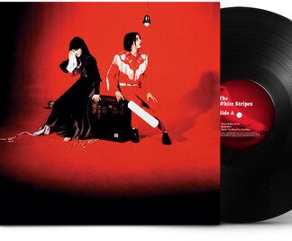 White Stripes, The - Elephant (Vinyl)