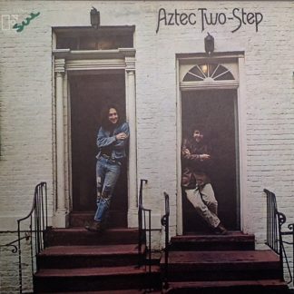 Aztec Two-Step – Aztec Two-Step (Vinyl)