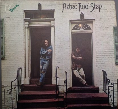 Aztec Two-Step – Aztec Two-Step (Vinyl)