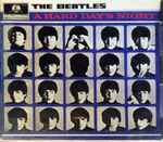 Beatles, The – A Hard Day's Night (CD)