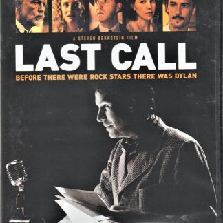 Last Call (DVD)