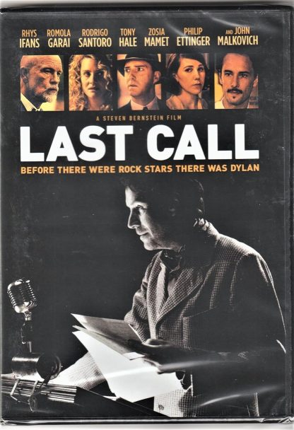 Last Call (DVD)