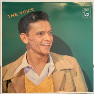 Frank Sinatra – The Voice (Vinyl)