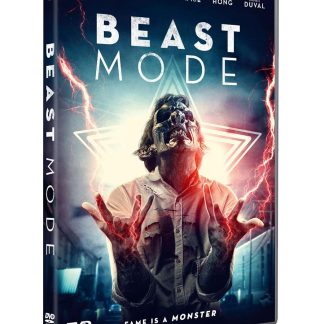 Beast Mode (DVD)