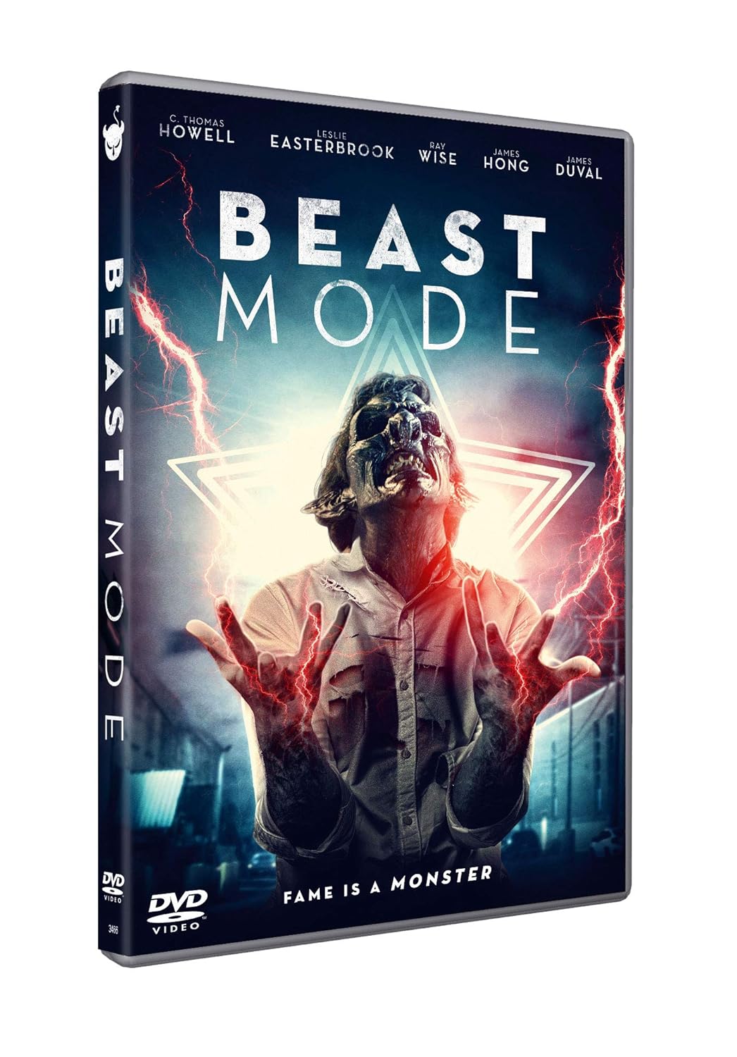 Beast Mode (DVD)