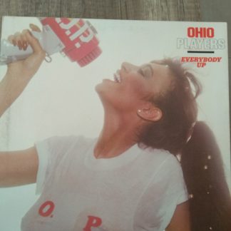 Ohio Players – Everybody Up (Vinyl)