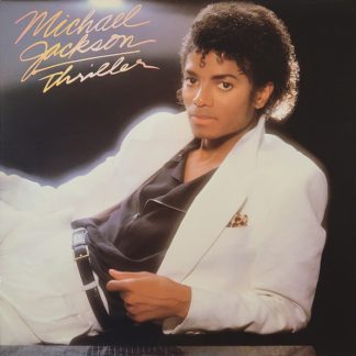 Michael Jackson – Thriller (Vinyl)