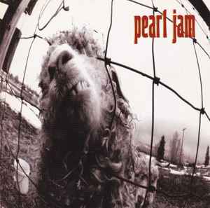 Pearl Jam – Vs. (CD)