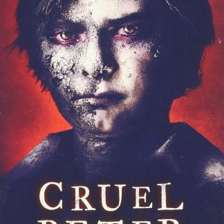 CRUEL PETER (DVD)