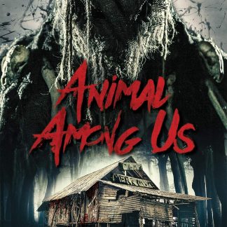 Animal Among Us [DVD]