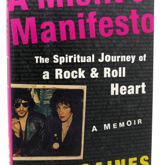 Donna Gaines (Author) -