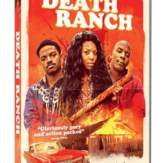 Death Ranch (DVD)