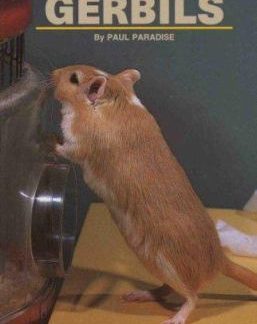 Gerbils by Paul R. Paradise (Hardcover Book)