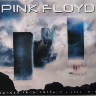 Pink Floyd - Echoes From Buffalo - Live 1973 (2CD)