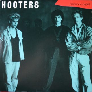 Hooters – Nervous Night (Vinyl)