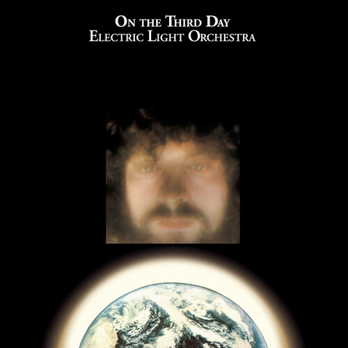 Electric Light Orchestra - On the Third Day (CD)