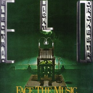 Electric Light Orchestra - Face the Music (CD)