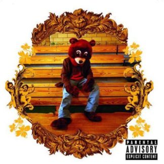 Kanye West - College Dropout [Explicit Content] (Parental Advisory Explicit Lyrics) (CD)