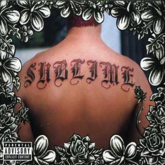 Sublime - Sublime [Explicit Content] (Parental Advisory Explicit Lyrics) (CD)
