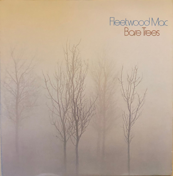 Fleetwood Mac – Bare Trees (Vinyl)