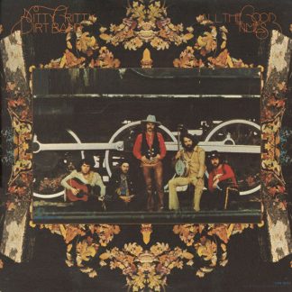 Nitty Gritty Dirt Band – All The Good Times (Vinyl)