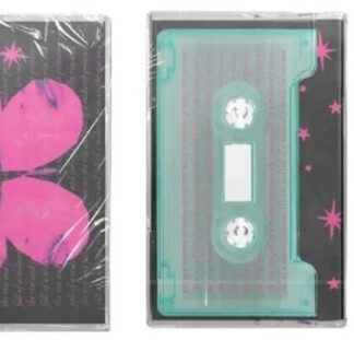 Chappell Roan - The Rise And Fall Of A Midwest Princess (Cassette)